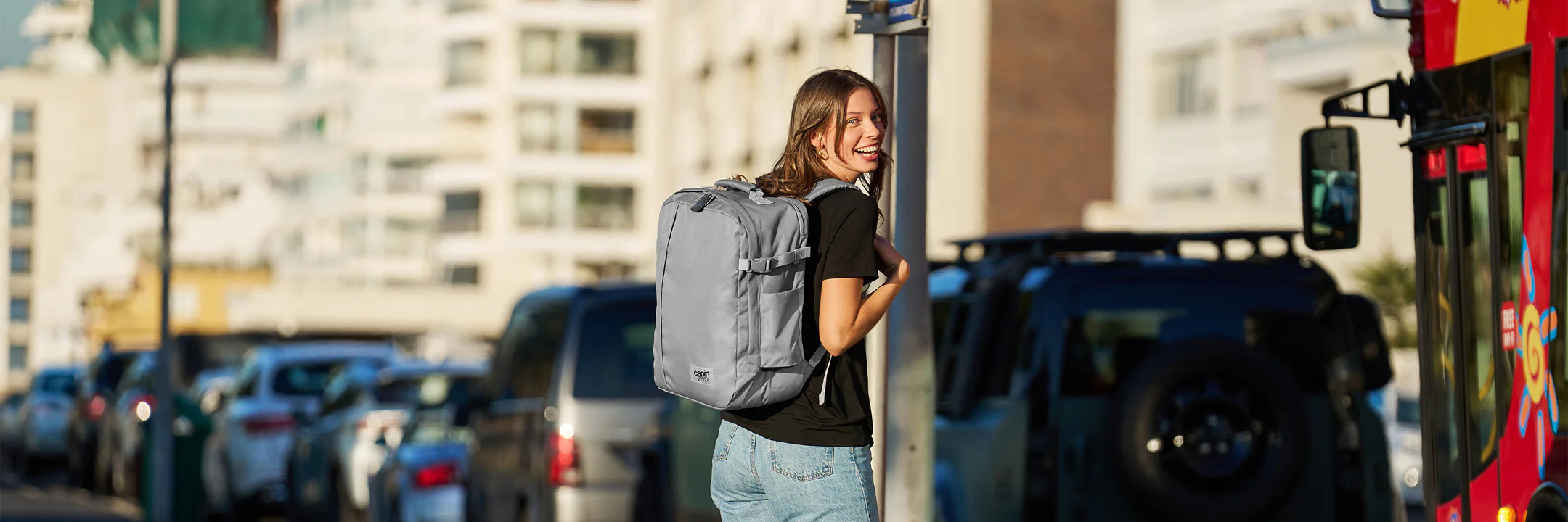 Travel Light, Journey Further