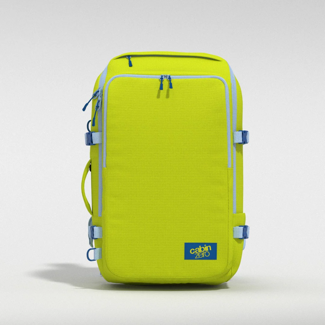 ADV Pro Backpack 42L - Image 10