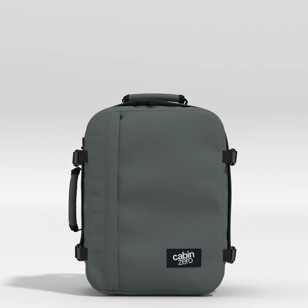Classic Cabin Backpack 28L - Image 14