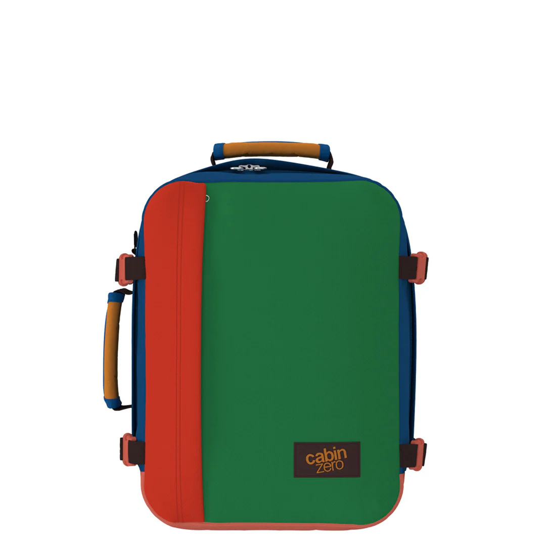 Classic Cabin Backpack 28L - Image 20
