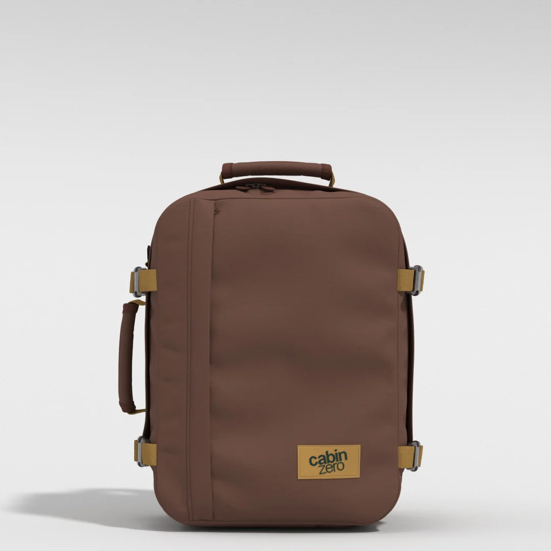 Classic Cabin Backpack 28L - Image 30