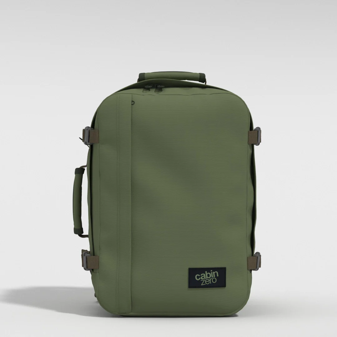 Classic Cabin Backpack 36L - Image 12