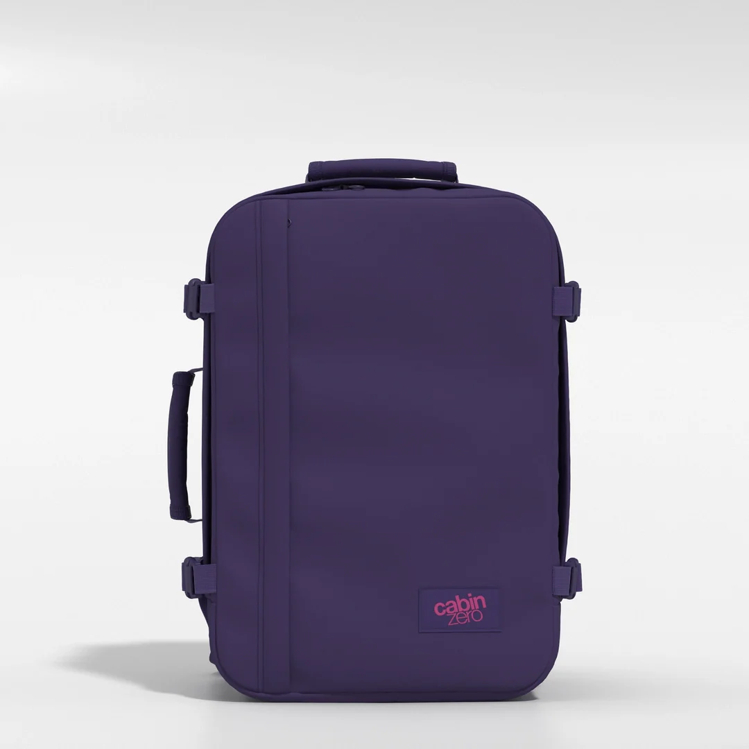 Classic Cabin Backpack 36L - Image 21