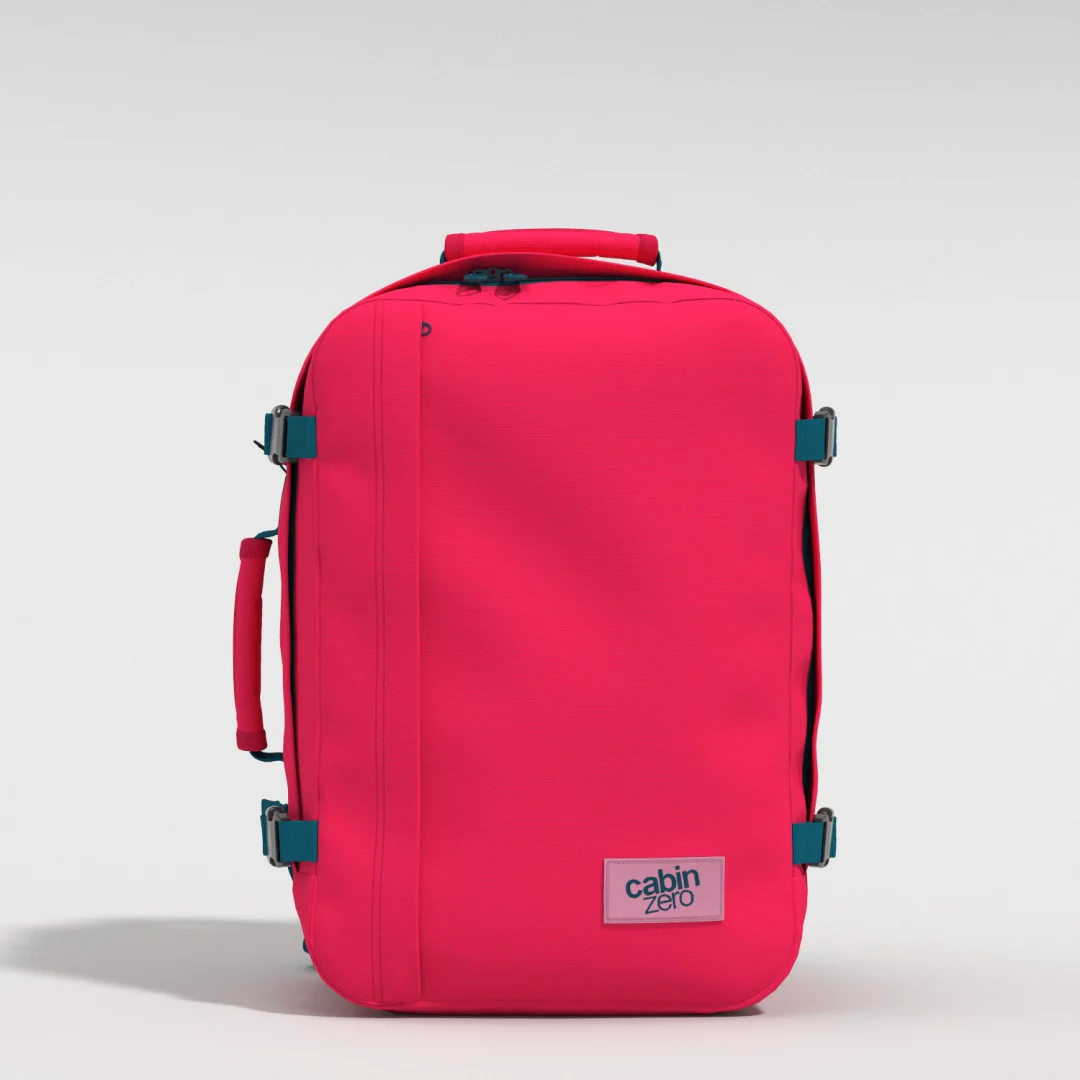 Classic Cabin Backpack 36L - Image 26