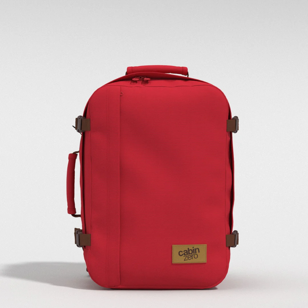 Classic Cabin Backpack 36L - Image 7