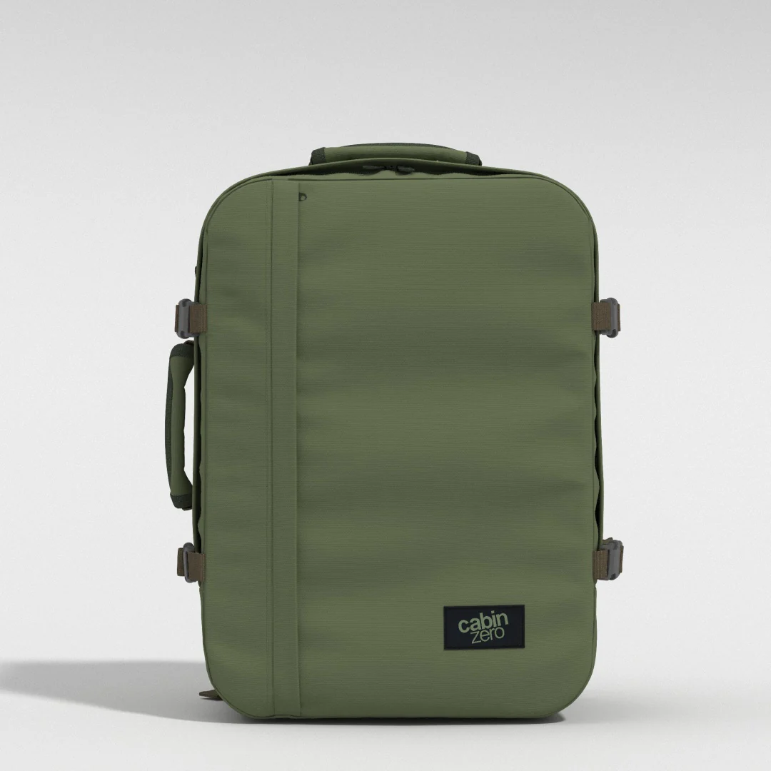 Classic Cabin Backpack 44L - Image 12