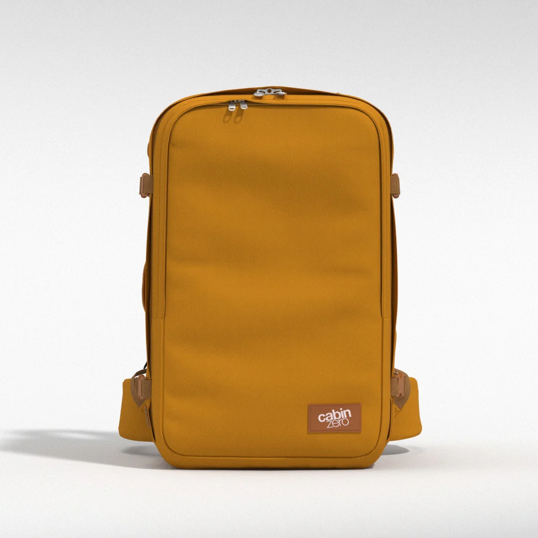 Classic Pro Backpack 42L - Image 4