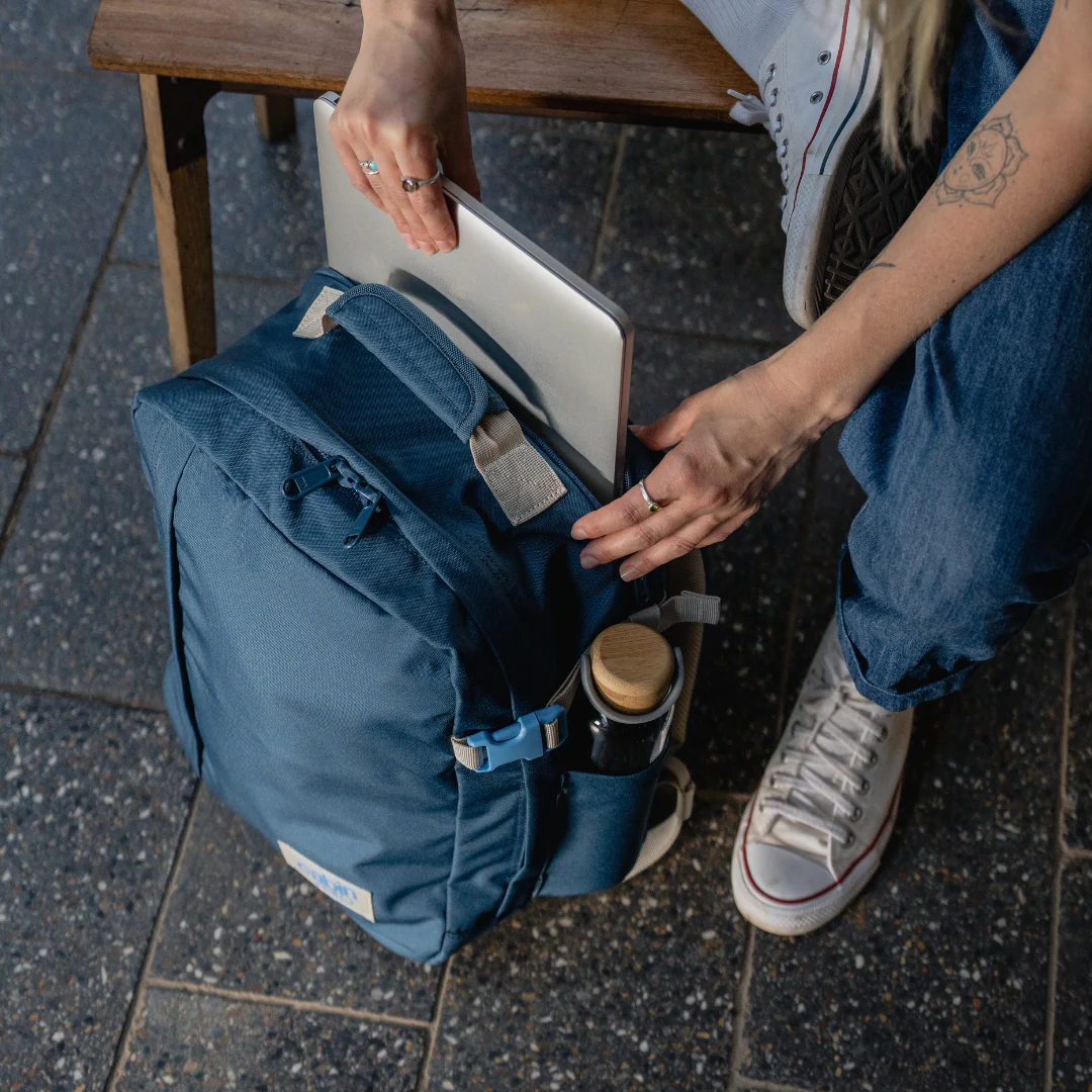 Classic Tech Backpack 28L - Image 5