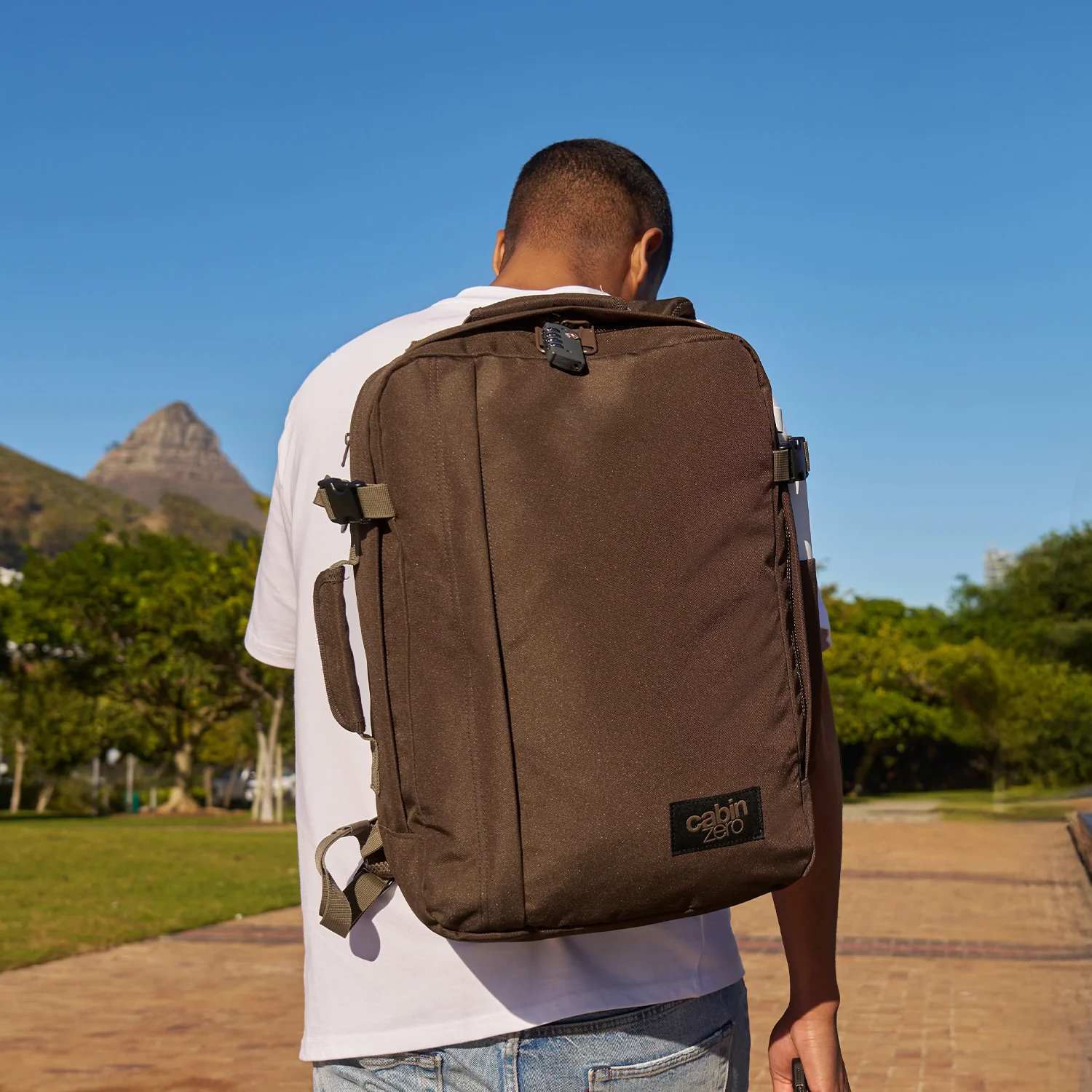 Classic Tech Backpack 36L - Image 3
