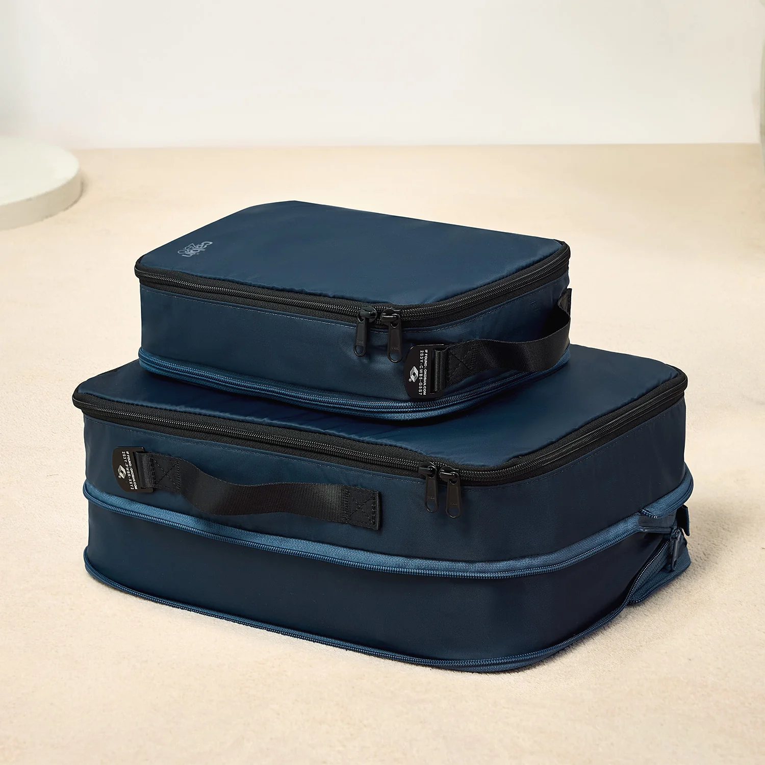 Lux Compression Packing Cube Set - Image 5