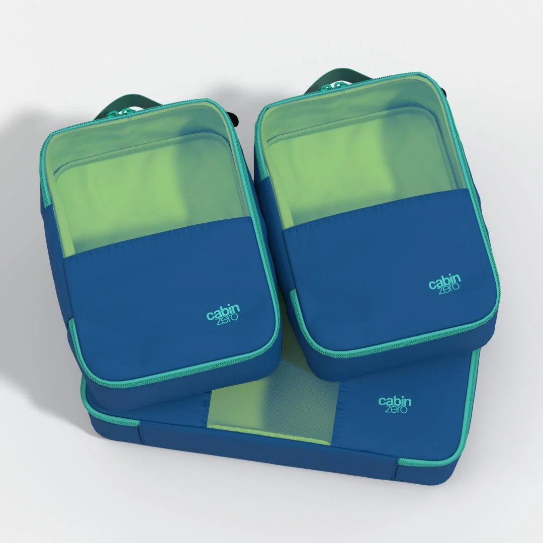 Lux Packing Cubes Set - Image 4