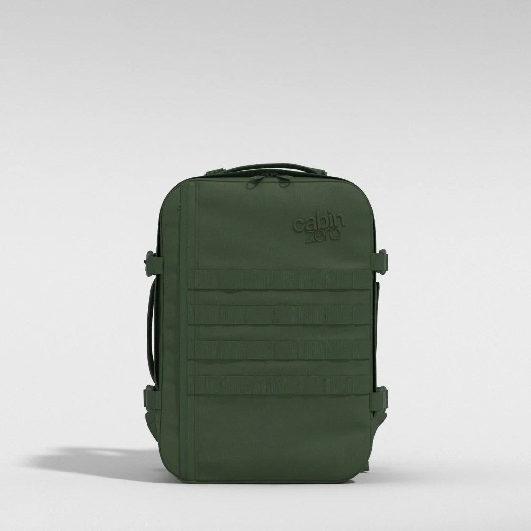 Military Backpack 28L - Image 9
