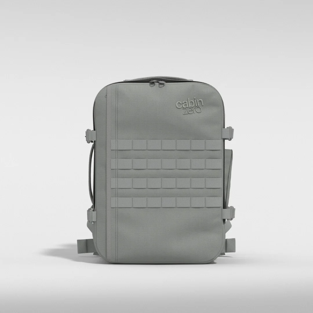 Military Backpack 36L - Image 10