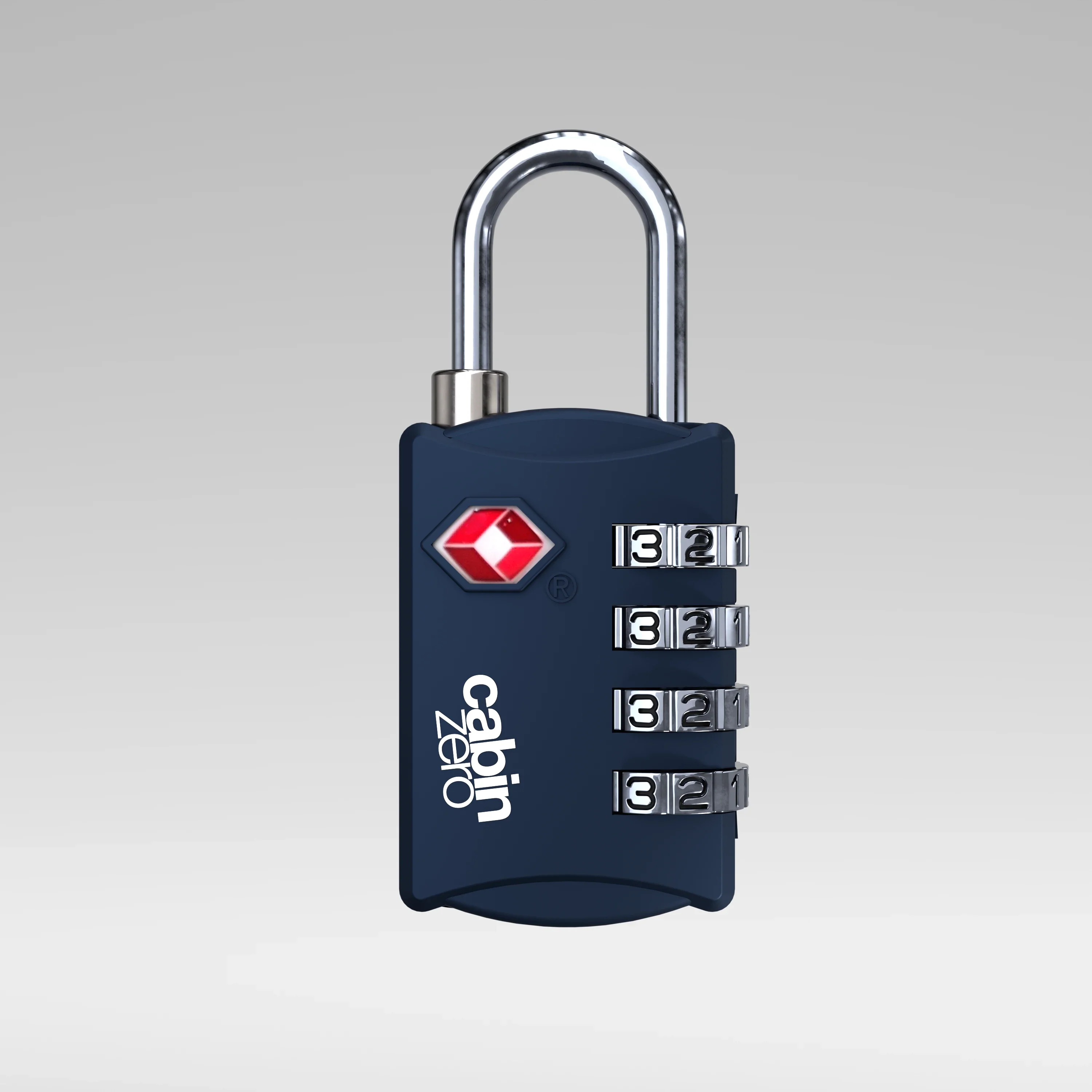 Travel TSA Lock - Image 10