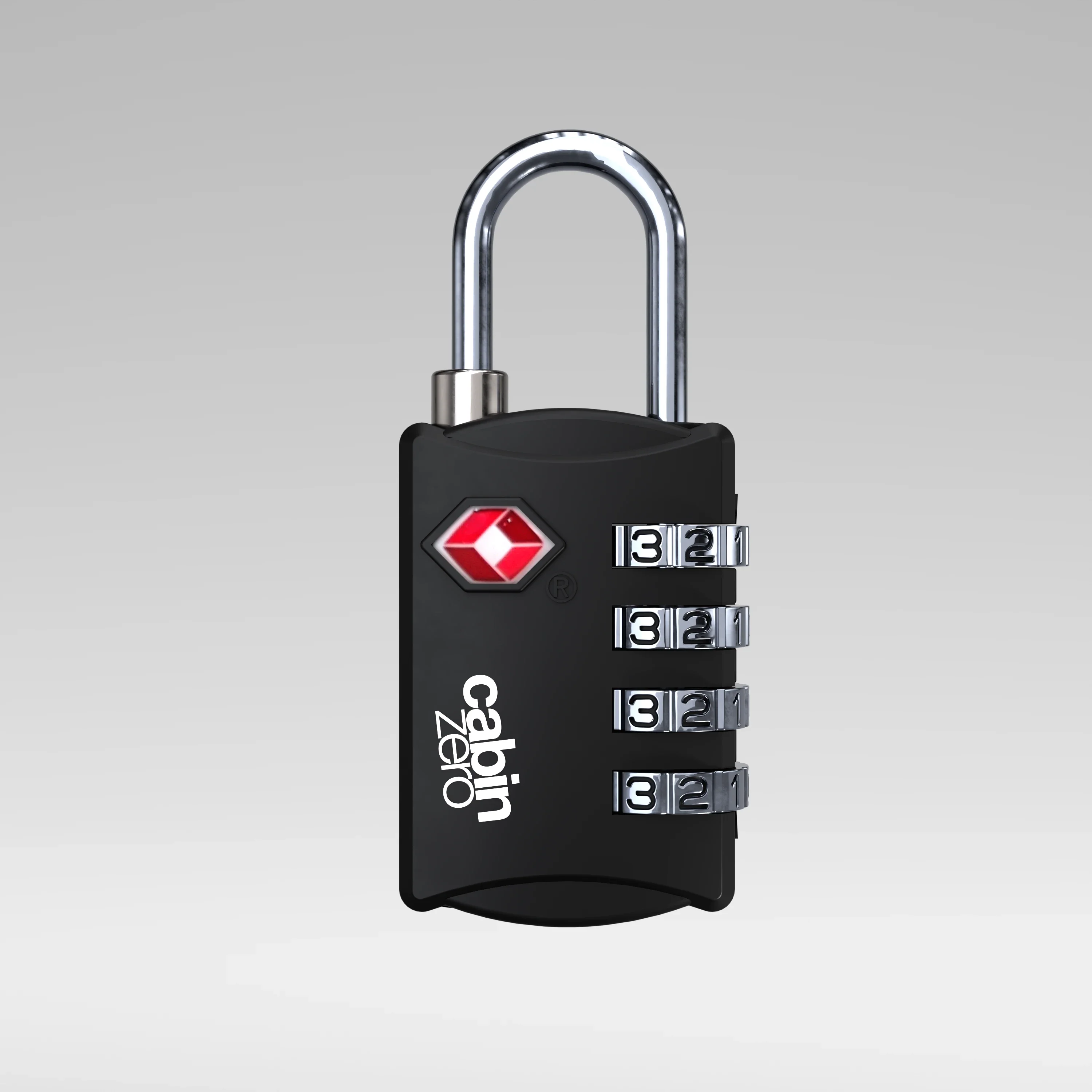 Travel TSA Lock - Image 9