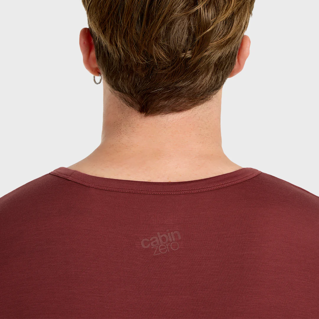 Ultralight Travel T-shirt - Marrakech - Image 8