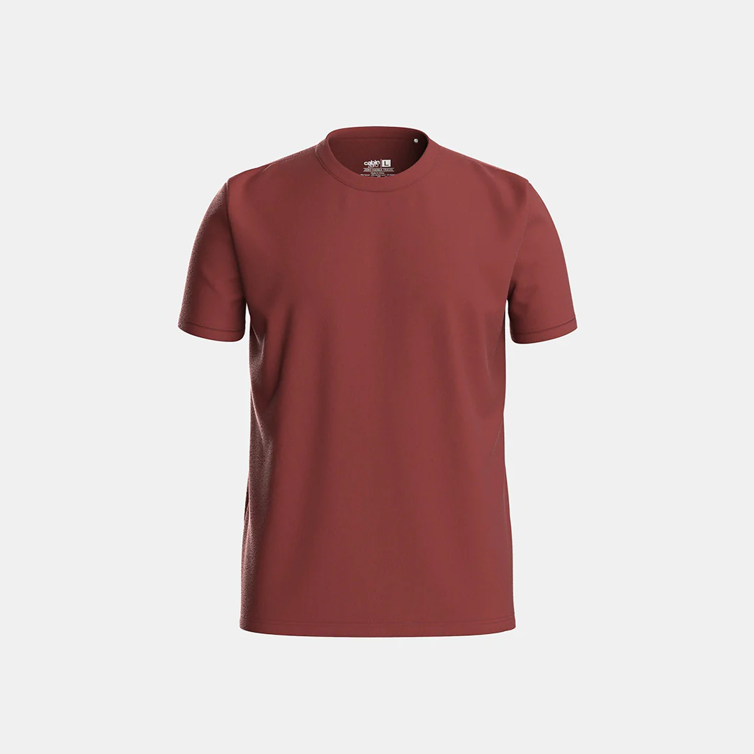Ultralight Travel T-shirt - Marrakech - Image 9